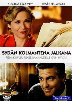 Sydän kolmantena jalkana