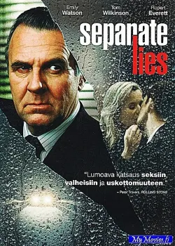 Separate Lies