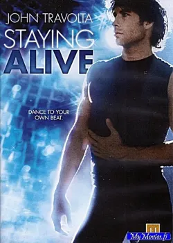 Staying Alive
