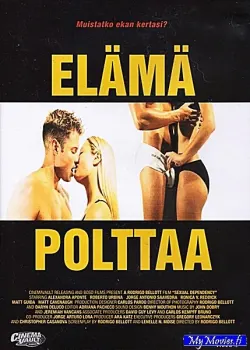Elämä polttaa