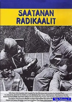 Saatanan Radikaalit