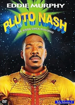 Pluto Nash
