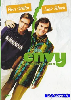 Envy - kakasta asiaa