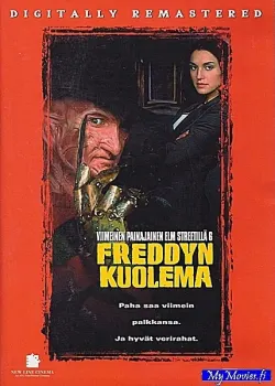 Viimeinen painajainen Elm Streetillä  6 - Freddyn kuolema