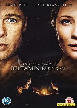 Curious Case of Benjamin Button, The / Benjamin Buttonin uskomaton elämä
