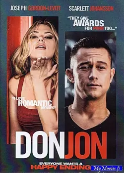 Don Jon