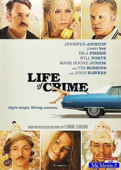 Life of Crime