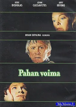 Pahan voima