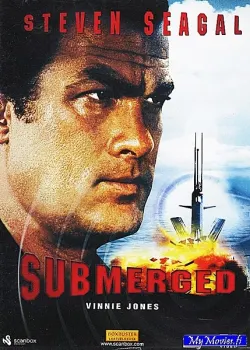 Submerged