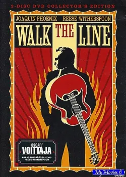 Walk the Line