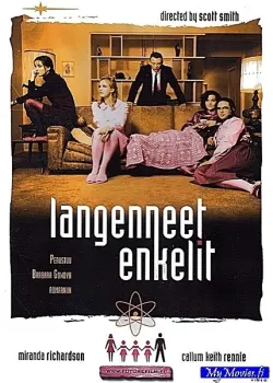 Langenneet enkelit
