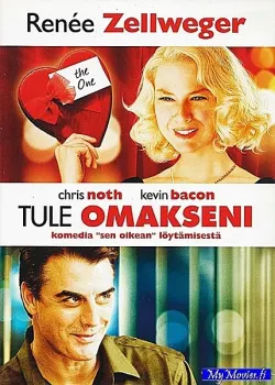 Tule omakseni