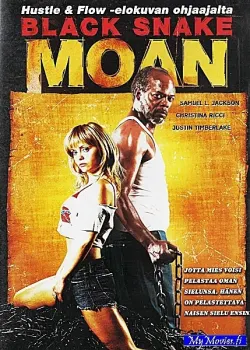 Black Snake Moan