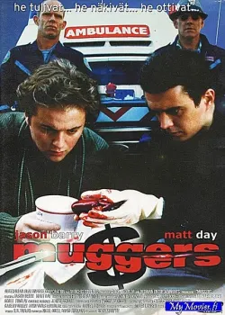 Muggers