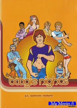 Boogie Nights