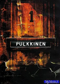 Pulkkinen - Kausi 1