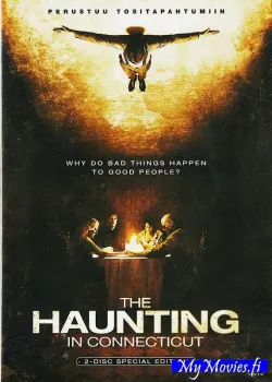 The Haunting in Connecticut