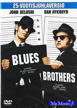 Blues Brothers