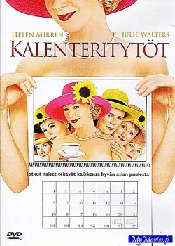 Kalenteritytöt