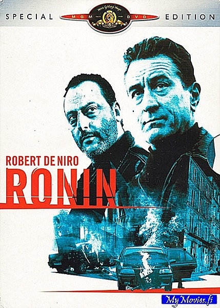 Ronin
