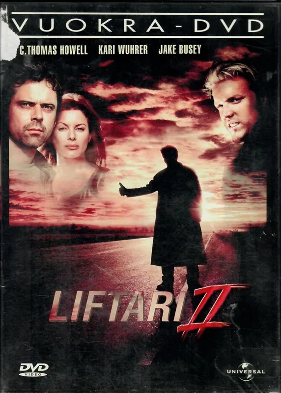 Liftari 2
