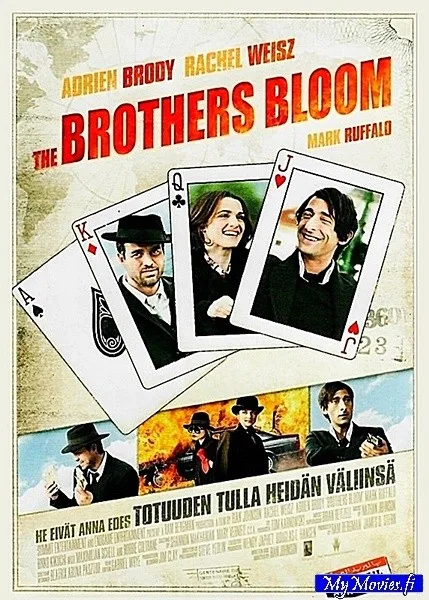 Brothers Bloom