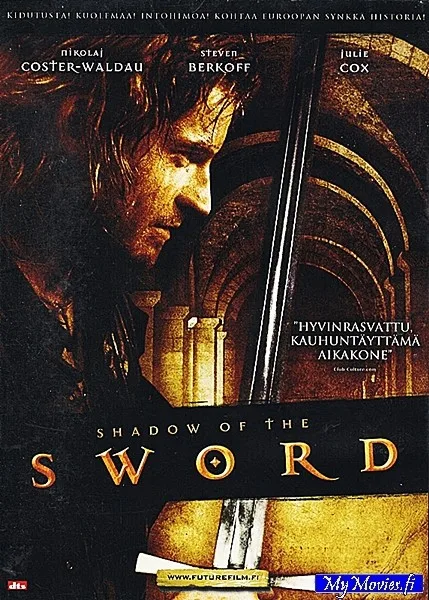 Shadow of the Sword