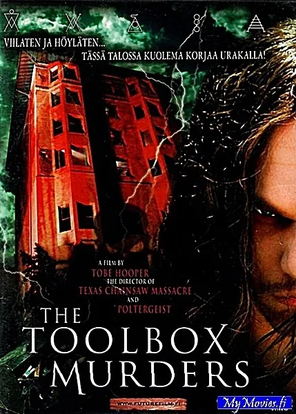 Toolbox Murders
