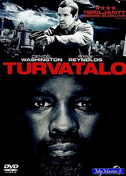 Turvatalo