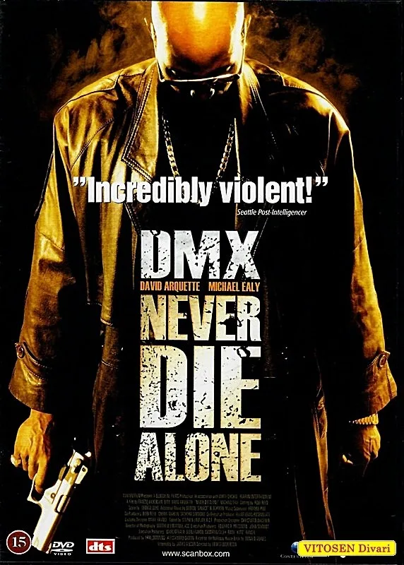 Never Die Alone