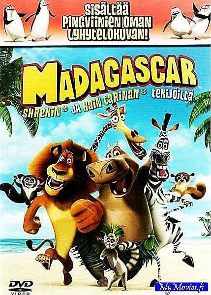 Madagascar