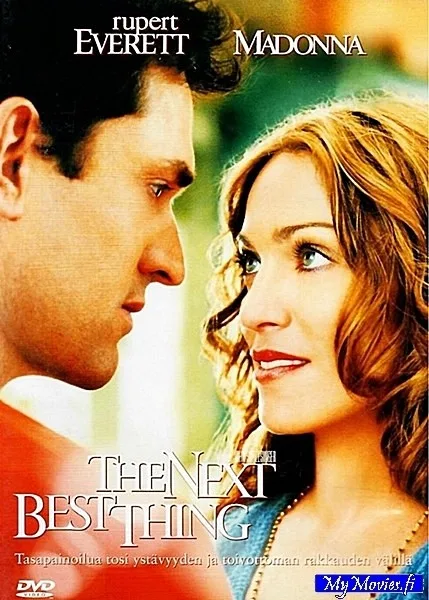 Next Best Thing
