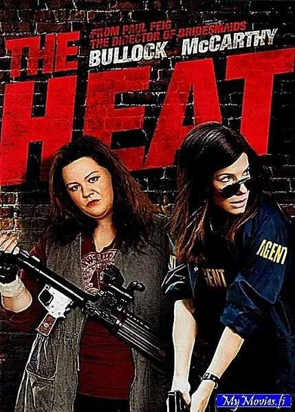 The Heat