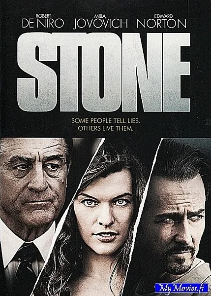Stone