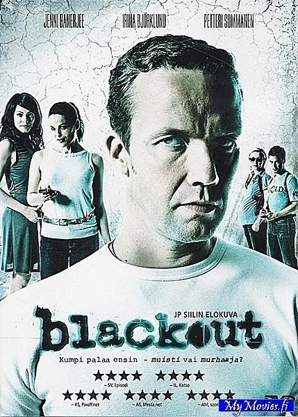 Blackout