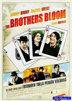 Brothers Bloom