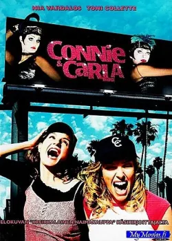 Connie & Carla