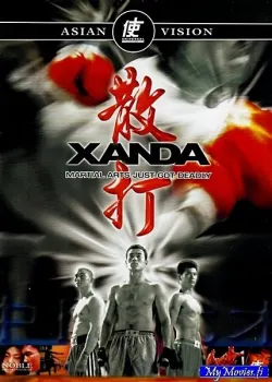 Xanda