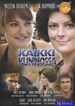 Kaikki kunnossa
