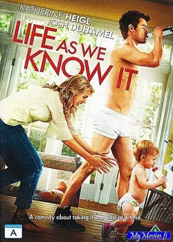 Life as we Know it / Saman katon alla