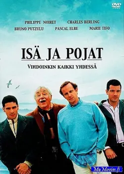 Isät ja pojat