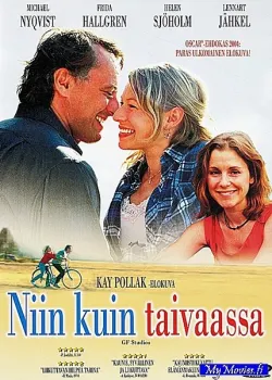 Niin kuin taivaassa