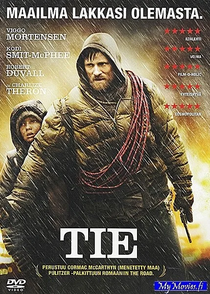 Tie