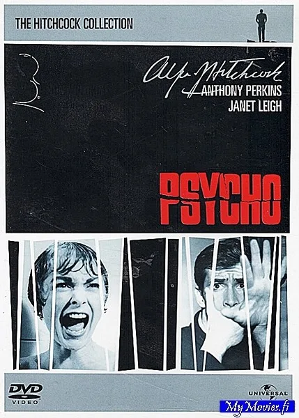 Psycho - Psyko