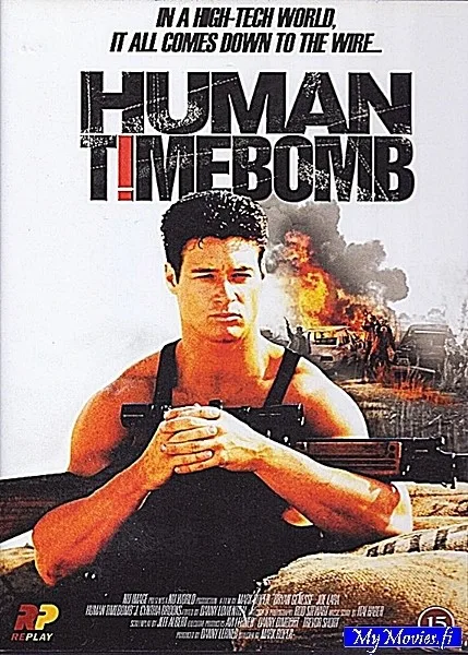 Human Timebomb
