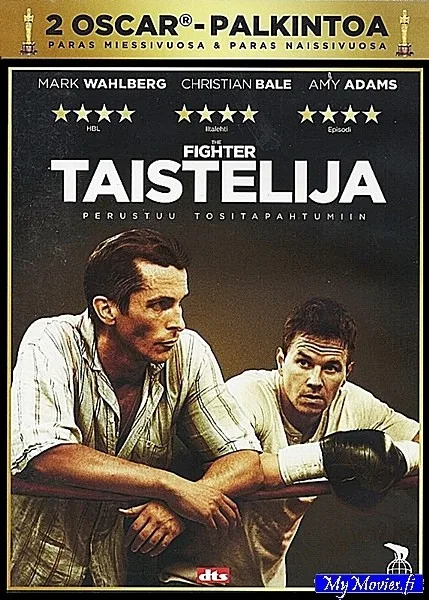 Fighter - Taistelija