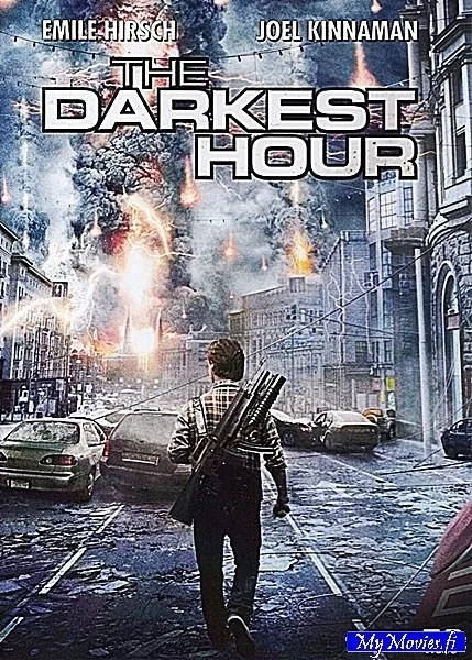 Darkest Hour