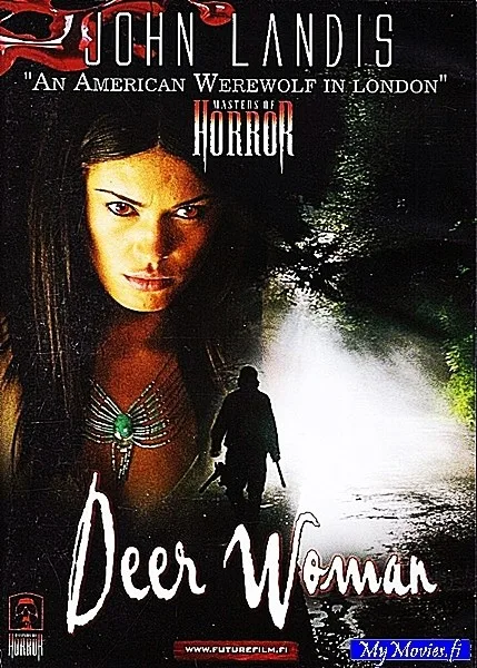Deer Woman