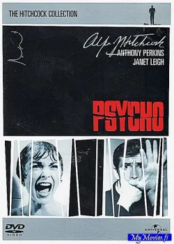 Psycho - Psyko