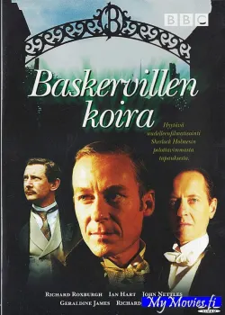 Baskervillen koira